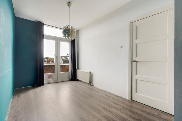 Goeverneurlaan 184, Den Haag