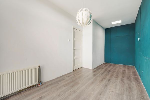 Goeverneurlaan 184, Den Haag