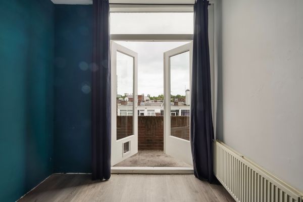 Goeverneurlaan 184, Den Haag