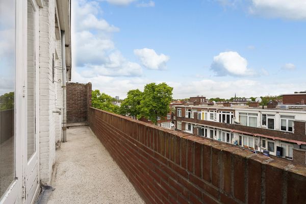 Goeverneurlaan 184, Den Haag