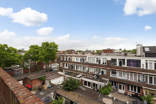 Goeverneurlaan 184, Den Haag