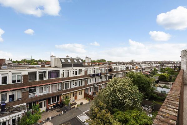 Goeverneurlaan 184, Den Haag