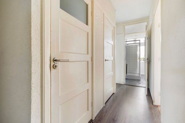 Goeverneurlaan 184, Den Haag