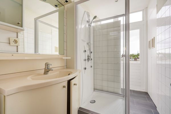 Goeverneurlaan 184, Den Haag