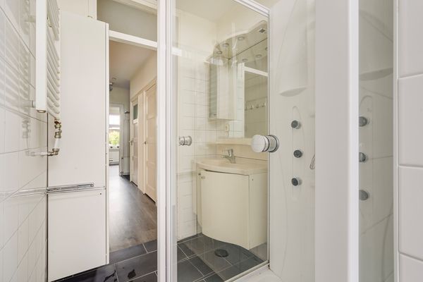 Goeverneurlaan 184, Den Haag