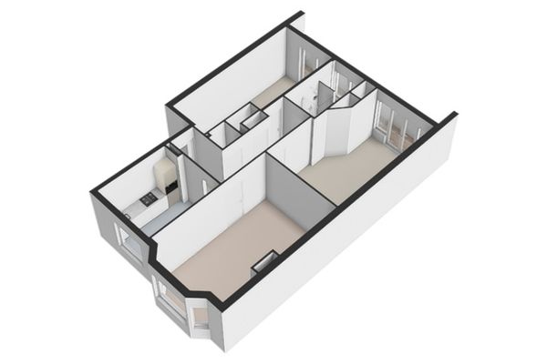 Goeverneurlaan 184, Den Haag