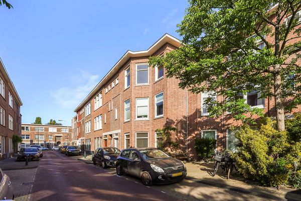 Spiraeastraat 75, Den Haag