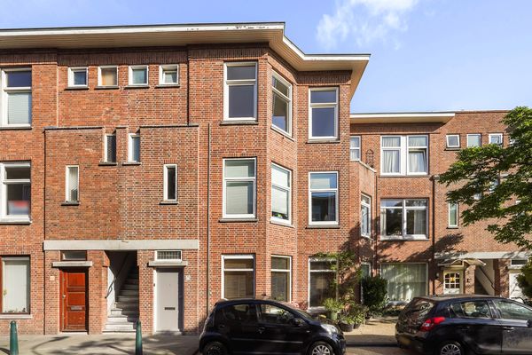 Spiraeastraat 75, Den Haag