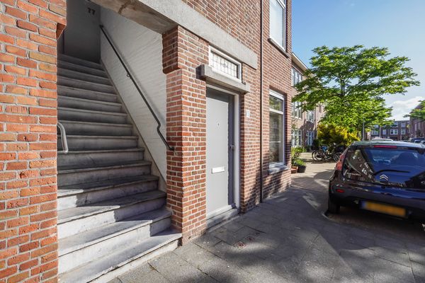 Spiraeastraat 75, Den Haag