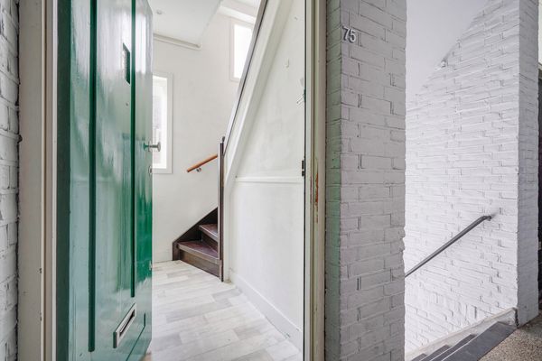 Spiraeastraat 75, Den Haag