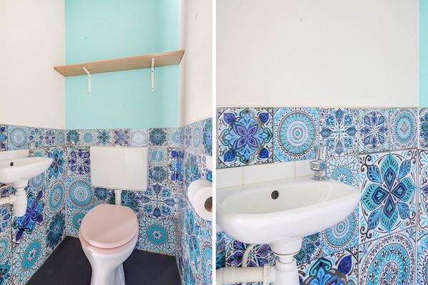 Spiraeastraat 75, Den Haag