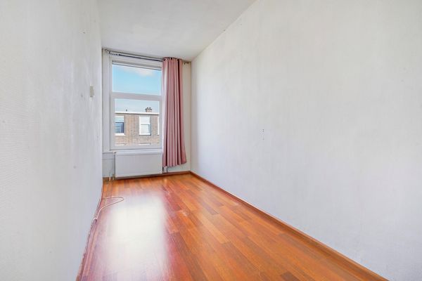 Spiraeastraat 75, Den Haag