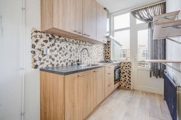 Spiraeastraat 75, Den Haag