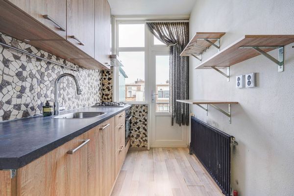 Spiraeastraat 75, Den Haag