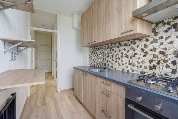 Spiraeastraat 75, Den Haag