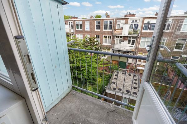 Spiraeastraat 75, Den Haag