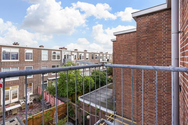 Spiraeastraat 75, Den Haag