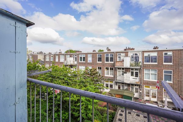 Spiraeastraat 75, Den Haag