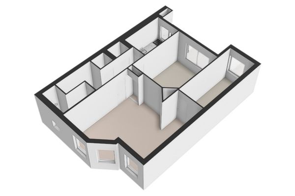 Spiraeastraat 75, Den Haag