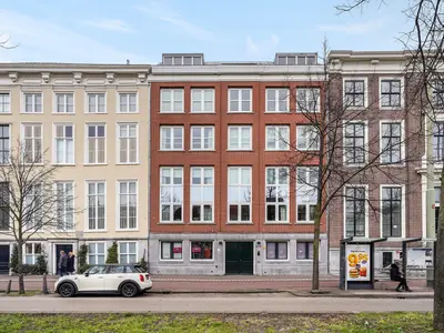 Foto 1 van Prinsegracht 77