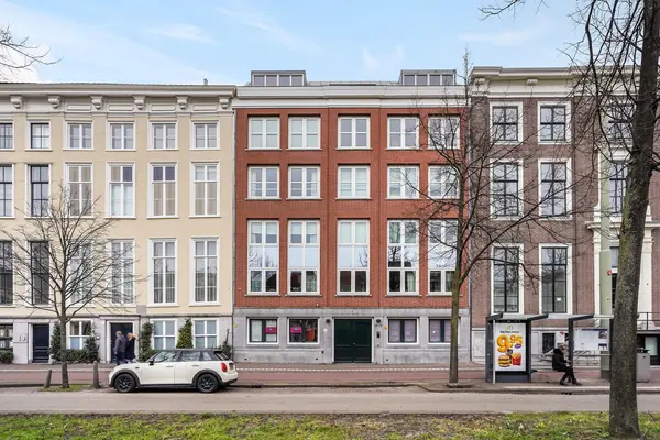 Prinsegracht 77