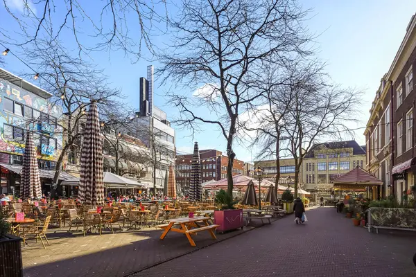 Prinsegracht 77, Den Haag