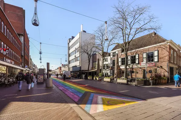 Prinsegracht 77, Den Haag