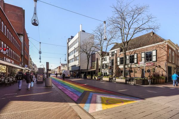 Prinsegracht 77, Den Haag