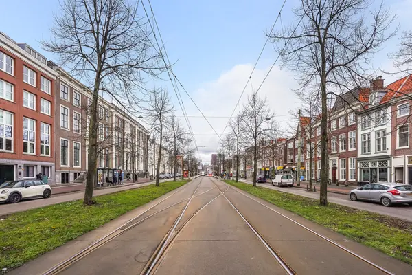 Prinsegracht 77, Den Haag