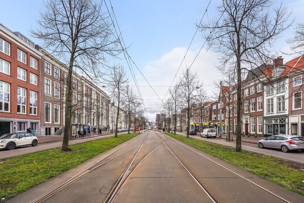 Prinsegracht 77, Den Haag