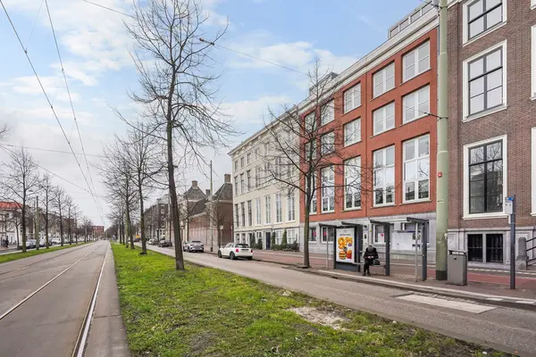 Prinsegracht 77, Den Haag