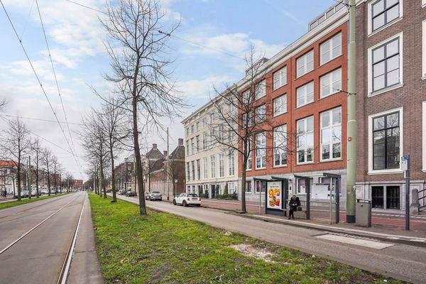 Prinsegracht 77, Den Haag