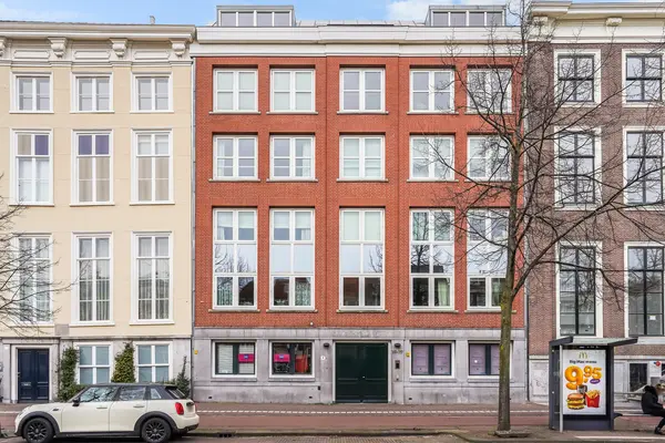 Prinsegracht 77, Den Haag