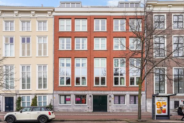 Prinsegracht 77, Den Haag