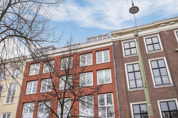 Prinsegracht 77, Den Haag