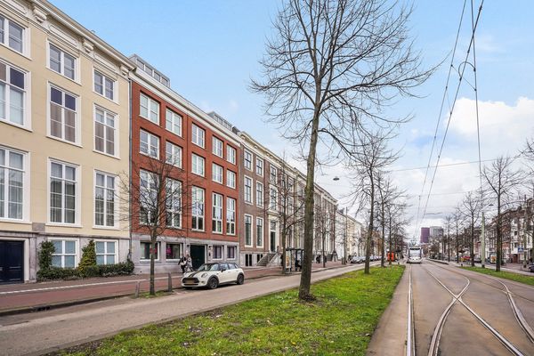 Prinsegracht 77, Den Haag