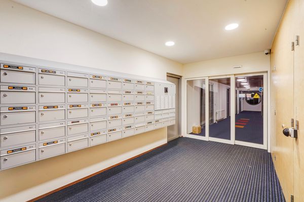 Prinsegracht 77, Den Haag