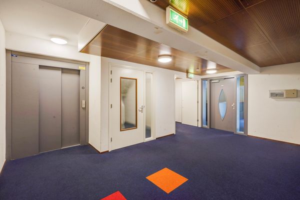 Prinsegracht 77, Den Haag