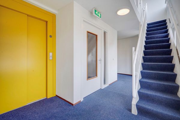 Prinsegracht 77, Den Haag