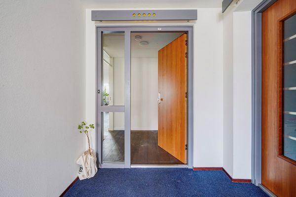 Prinsegracht 77, Den Haag