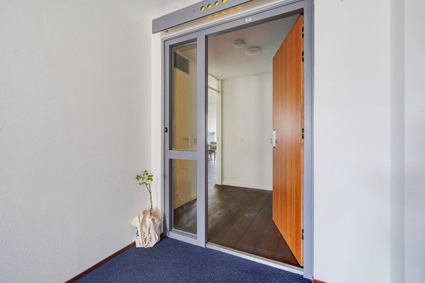 Prinsegracht 77, Den Haag