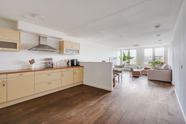 Prinsegracht 77, Den Haag