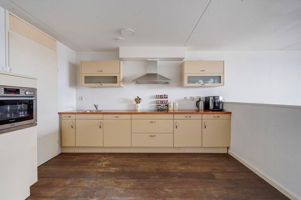 Prinsegracht 77, Den Haag