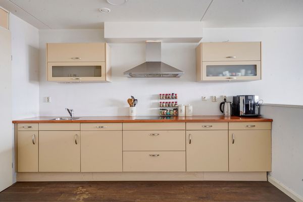 Prinsegracht 77, Den Haag