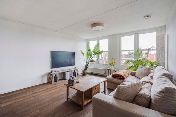 Prinsegracht 77, Den Haag