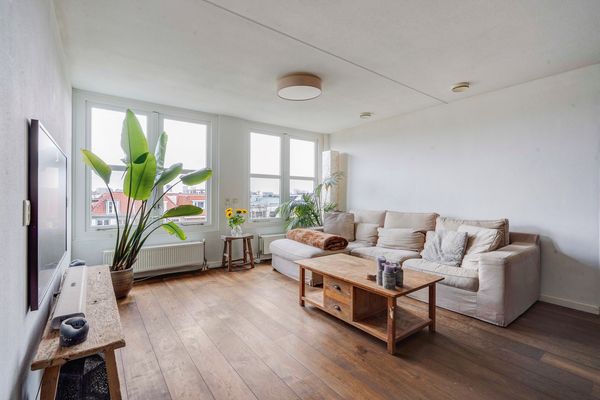 Prinsegracht 77, Den Haag