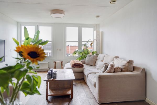 Prinsegracht 77, Den Haag