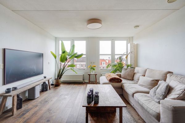 Prinsegracht 77, Den Haag