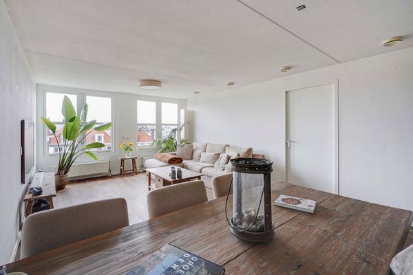 Prinsegracht 77, Den Haag