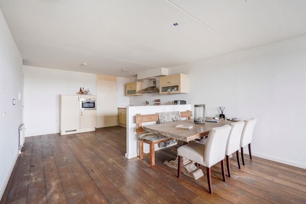 Prinsegracht 77, Den Haag